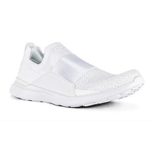 APL techbloom bliss white 7.5